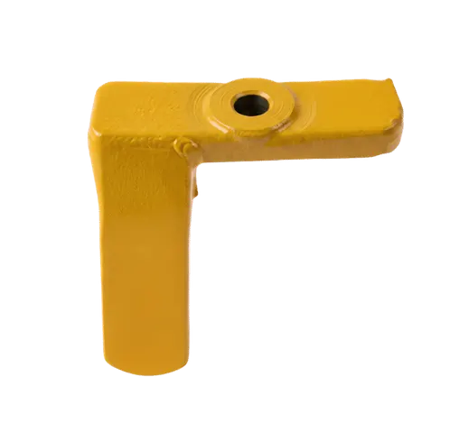 Motor Holder Left - 3142019600